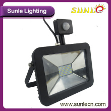 20W Outdoor SMD LED PIR Motion Sensor Flood Light (SLFAP5 SMD 20W-PIR)